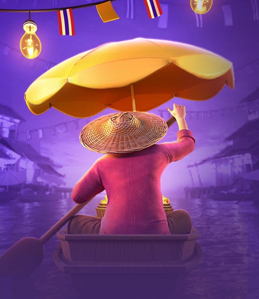 Thai River Wonders